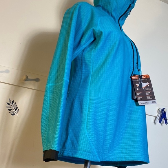 The North Face Polartec Slim Fit Hoodie - Picture 5 of 15